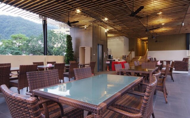 Yunoyado Onsen Hotspring Hotel