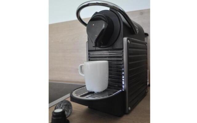 Ferienwohnung am Moselufer