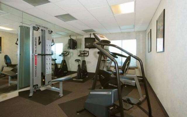 Quality Inn & Suites Bensalem