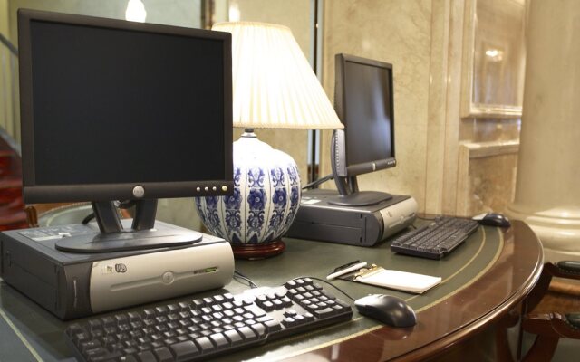 Hiroshima Grand Intelligent Hotel