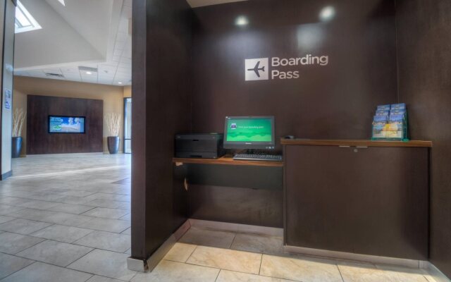 Courtyard Killeen Marriott