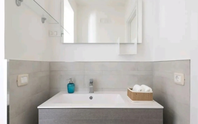 Appartamento Darsena con Terrazza