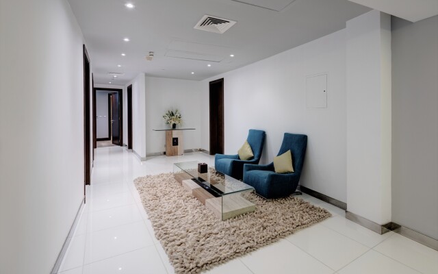 Copthorne Hotel Dubai