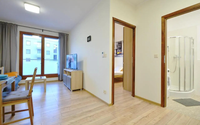 Apartament Bema 38