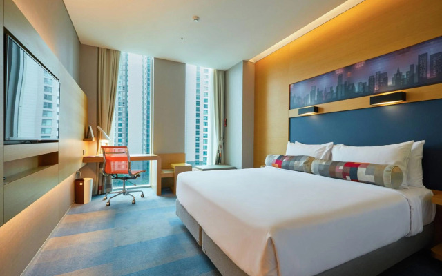 Aloft Seoul Gangnam