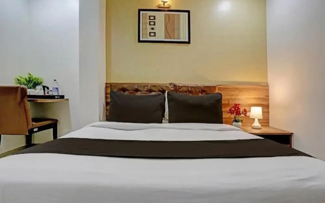 Hotel Blue Inn Residency