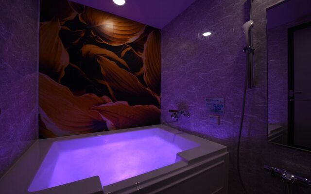 Hotel New York - Adults Only