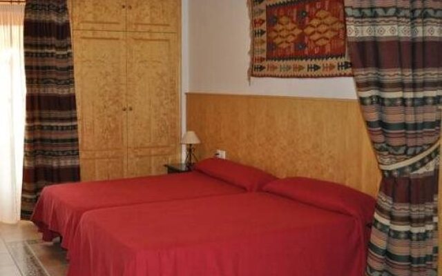 Casa Rural Ca Miquelet