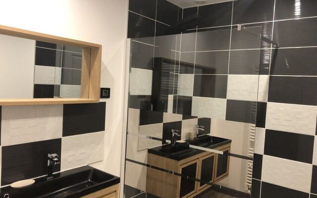 Le moulin du chardonnet