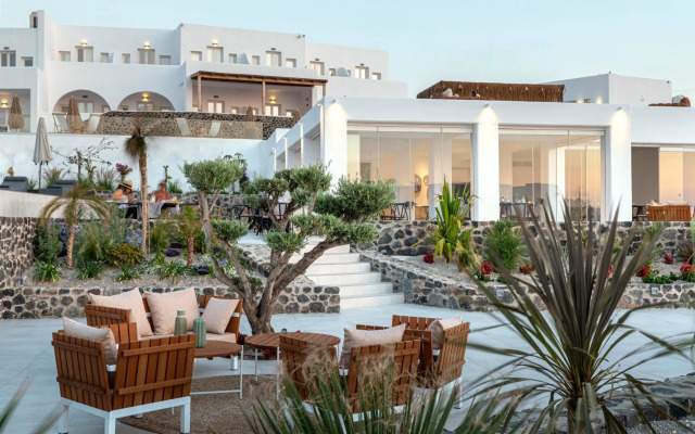 Secret View Hotel