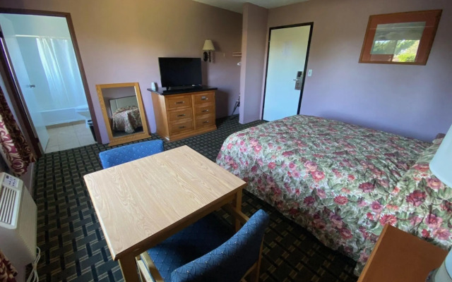 Star Inn Motel