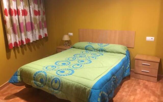 Apartamentos Duquesa Sierra Nevada