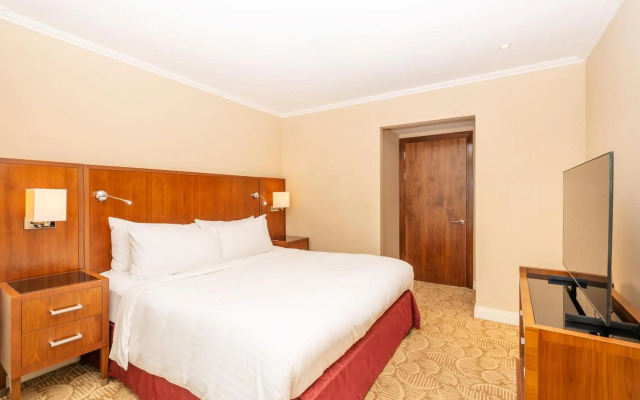 London Twickenham Stadium Hotel, a member of Radisson Individuals