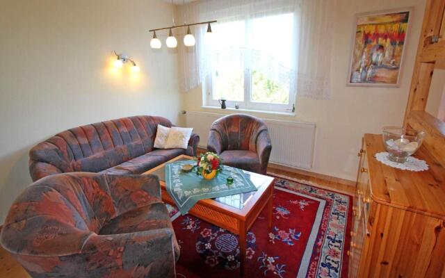 Ferienwohnungen Bansin USE 3210