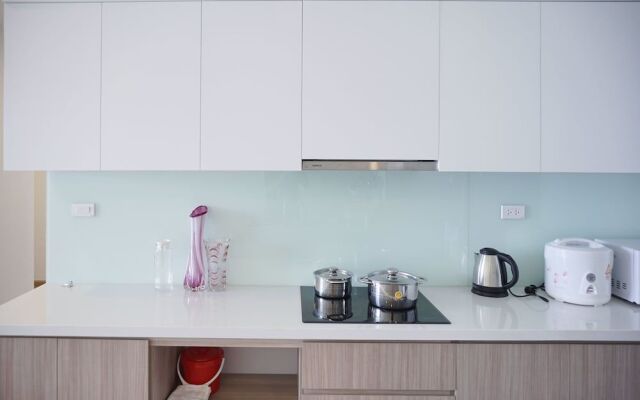 Allas Homestay Ha Long