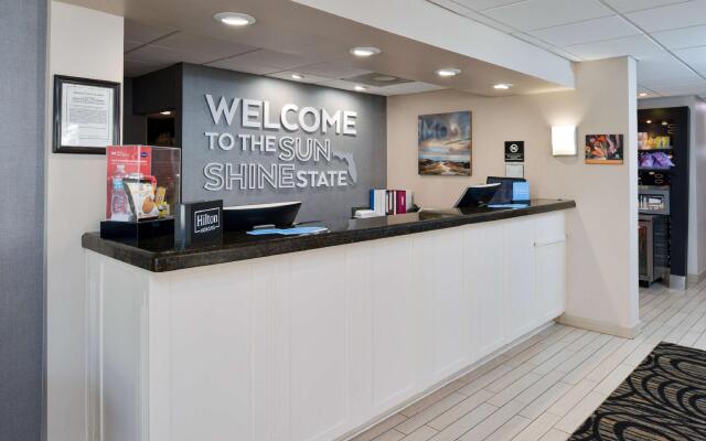 Hampton Inn Vero Beach
