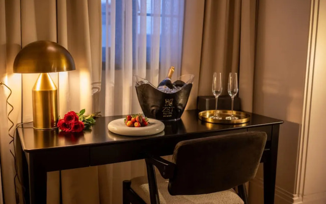 Zet Hotel