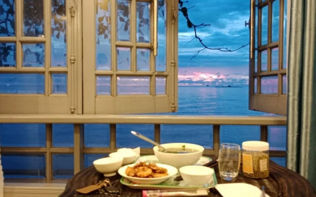 Phu Quoc Harbour View Villa