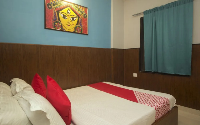 OYO 14512 Sambhunath Guest House
