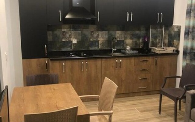 Antik Side homes