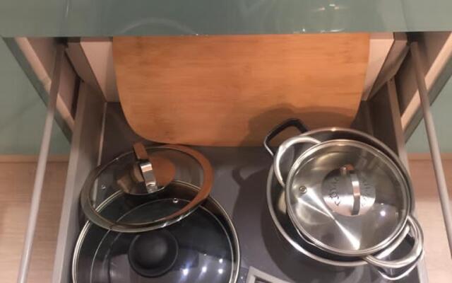 Apartments on 138 Lenin Avenue