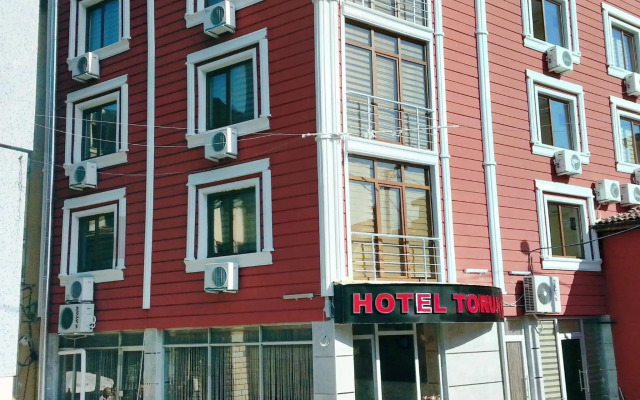 Hotel Torun
