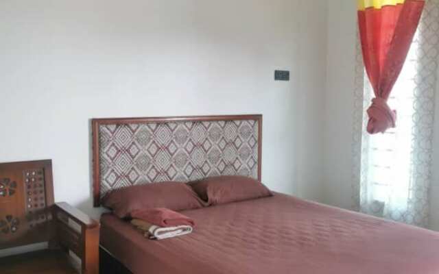 Teratak Tuan Muda Homestay