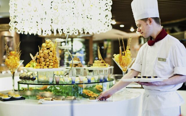 Novotel Guiyang Downtown