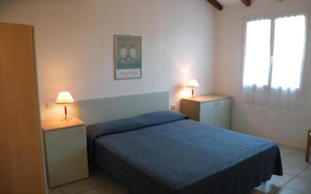 Residence de Tourisme Marina Corsa