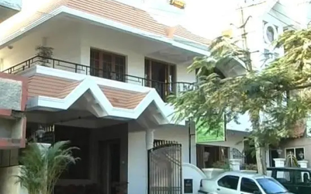 The Kaiser International Serviced Apartments