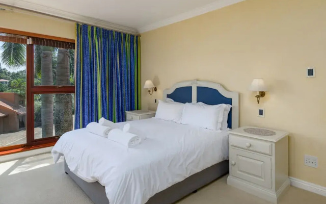 San Lameer Villa 13934