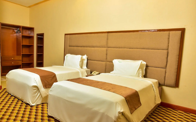 Mbezi Garden Hotel