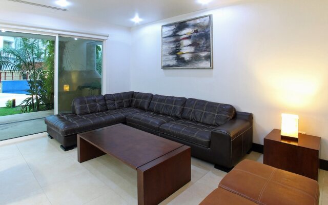 Pueblito Escondido - Departamento 104