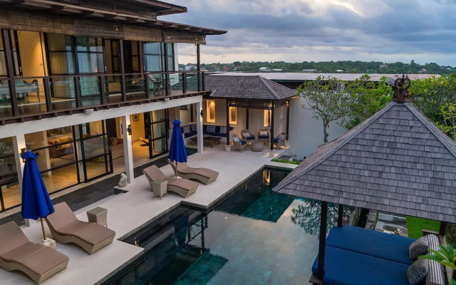 Villa Adenium by Elite Havens