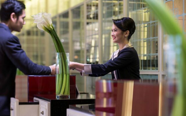 Pullman Jakarta Indonesia