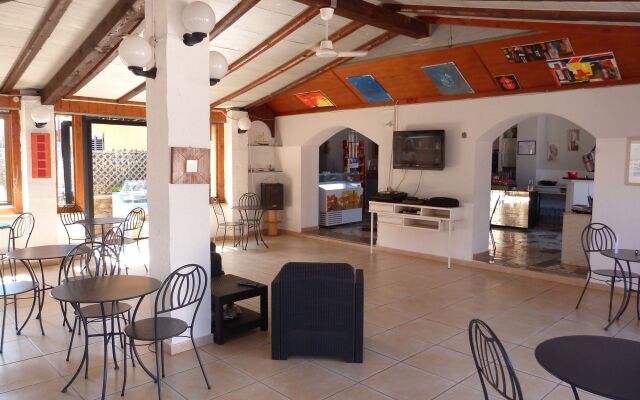 Camping Residence Il Faro