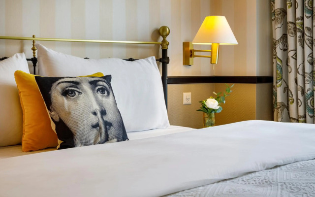 Opera Hotel Zurich
