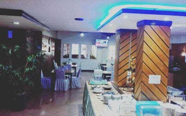 Rauda Hotel Syariah