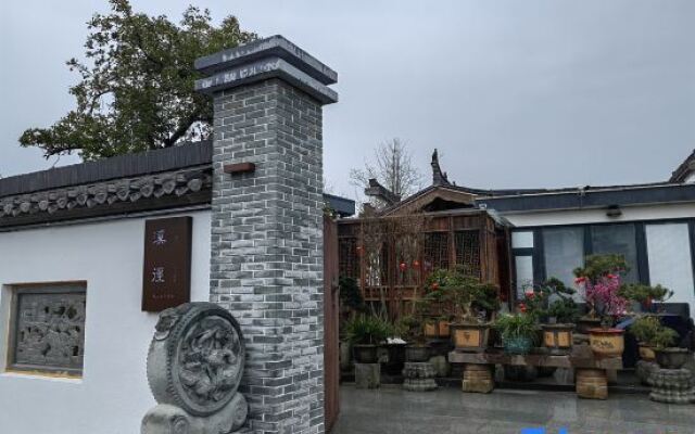 Mount Huangshan Xijing Inn