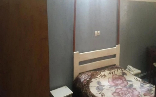 Hotel DK