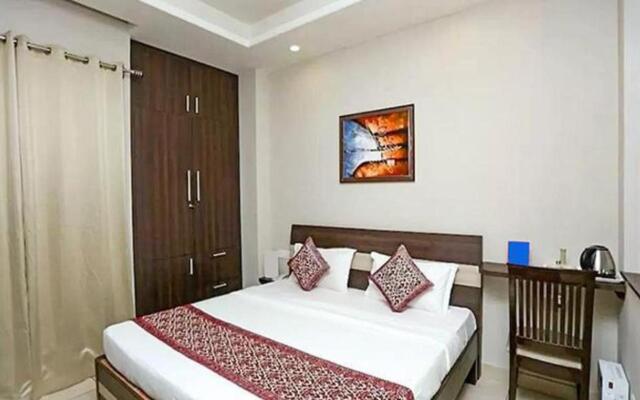 FabHotel Wedding Bliss 38