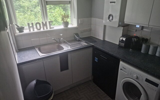 Immaculate 1-bed Apartment in Woodford Green
