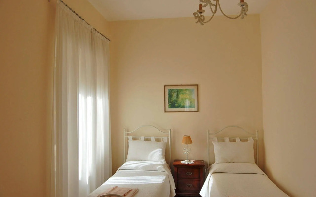 RSH Trastevere Apartments