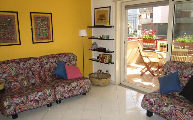 Come In Sicily - Beachfront Sant'Alessio