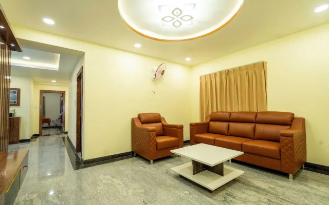 SID Royale Hyderabad