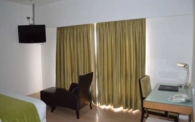 Peerless Hotel Hyderabad