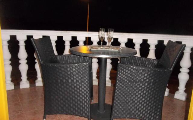 Apartment Car Umag 3
