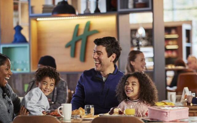 Holiday Inn Gdansk - City Centre by IHG