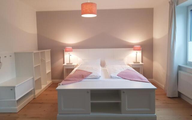 Domizil Gols, Studios Am Anger