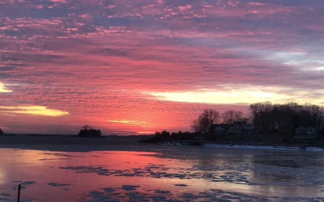 Thimble Islands Bed & Breakfast